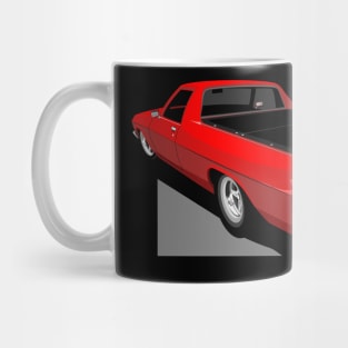 Holden Ute Mug